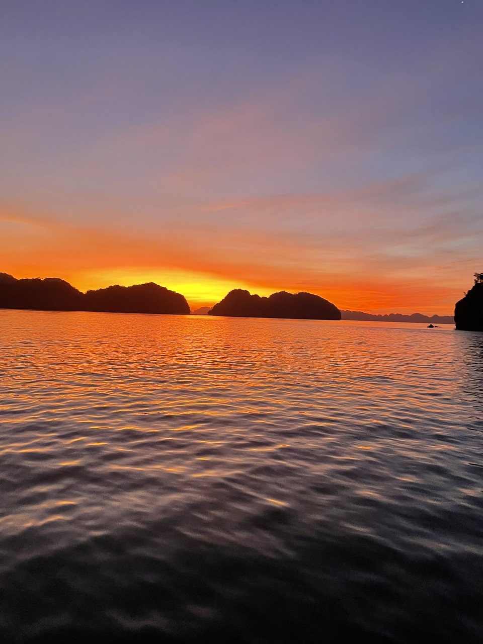 Cat Ba Climbing