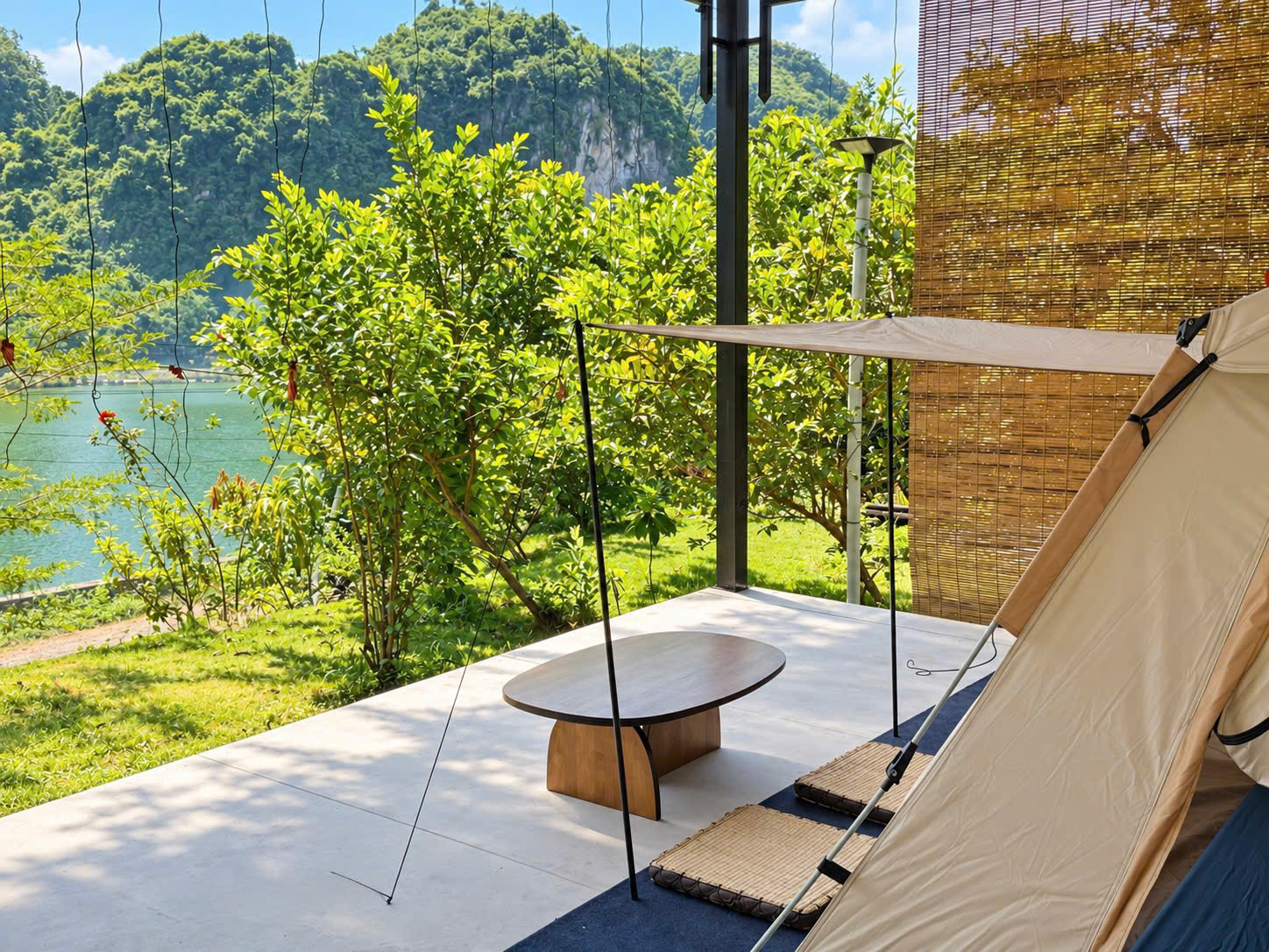 Cat Ba Climbing