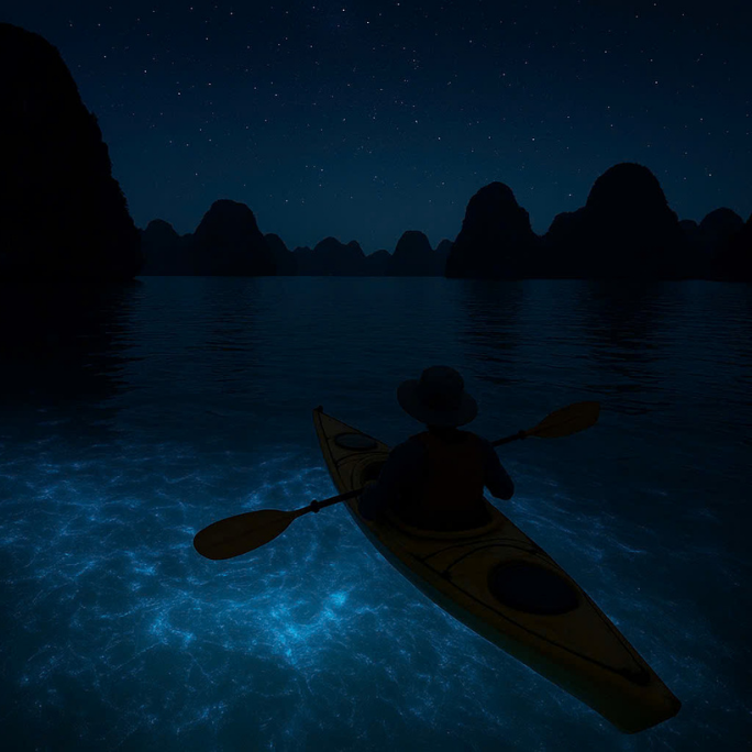 Cat Ba Climbing
