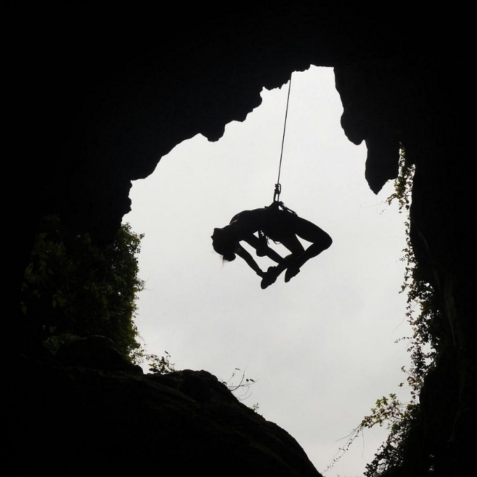 Cat Ba Climbing